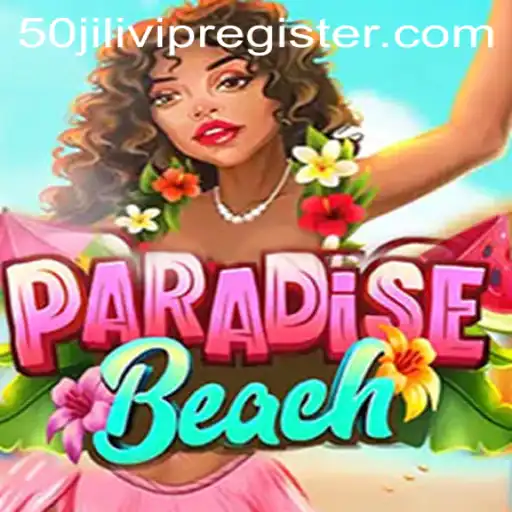 Paradise Beach Adventure: Unveiling a Unique Gaming Experience