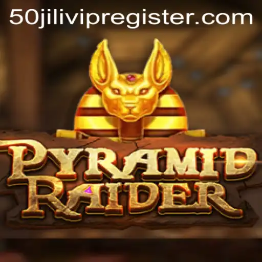 PyramidRaider: Unveiling the Mystical Adventure of 50jili VIP Register