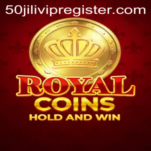 Exploring RoyalCoins: An Engaging Adventure with 50jili VIP Register