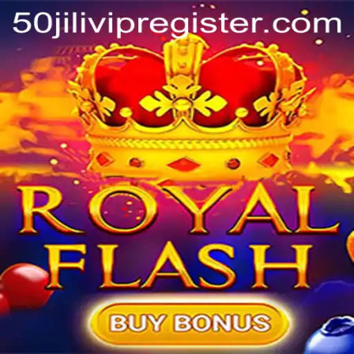 Explore the Thrills of RoyalFlashBuyBonus: Your Guide to Winning Big with the '50jili VIP Register'