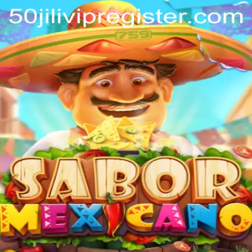 Discover the Flavors of the Game SaborMexicano