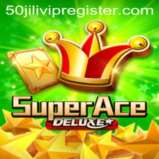 Exploring the Enchantment of SuperAceDeluxe: An In-depth Guide