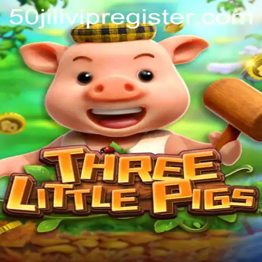 The Enchanting World of THREELITTLEPIGS: Dive into an Exciting Adventure
