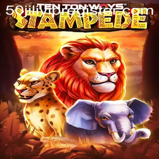 Explore the Thrills of TenTonWaysStampede with VIP Registration