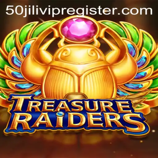 TREASURERAIDERS Game Guide