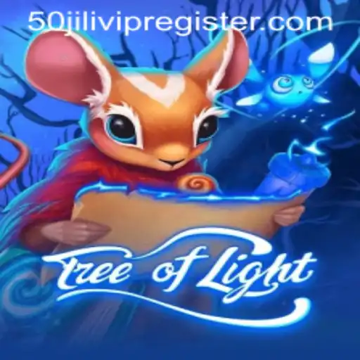 Tree of Light: An Enchanting Adventure in a Mystical Realm
