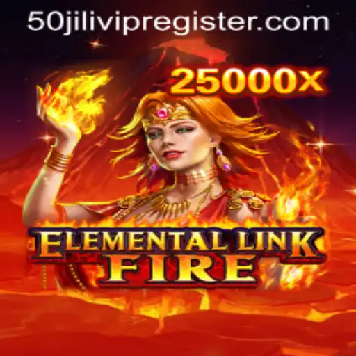 ElementalLinkFire: Unleashing the Elements