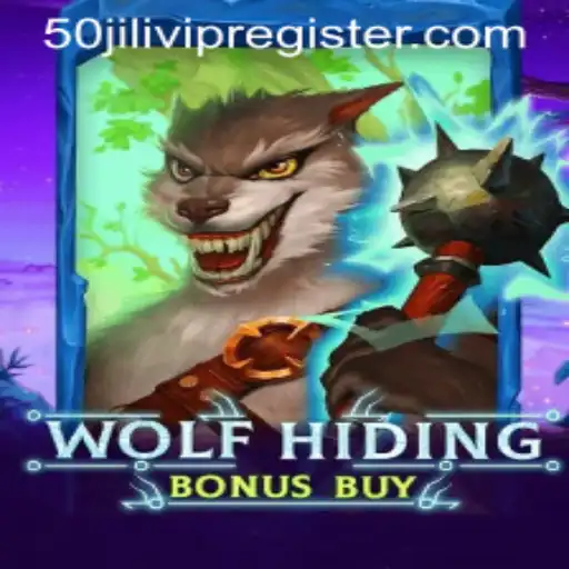 Exploring the Thrills of WolfHidingBonusBuy: A Guide to the Game and Registration with 50jili VIP