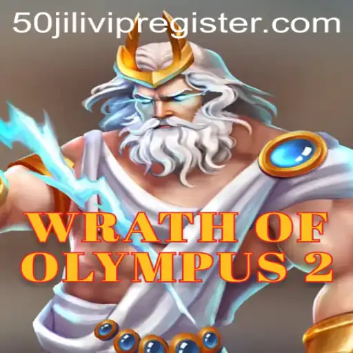 Unveiling the Epic Adventure of WrathofOlympus2: A Comprehensive Guide with 50jili VIP Register