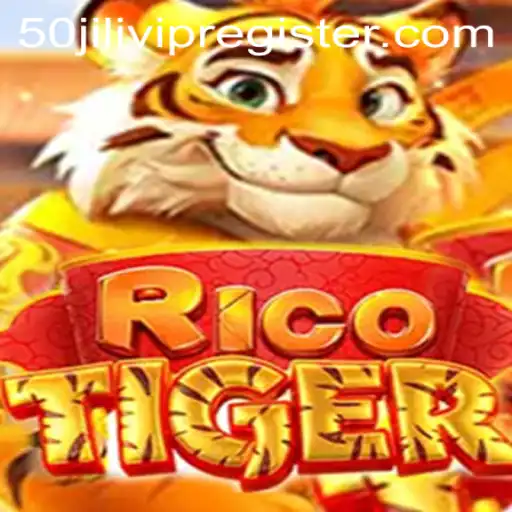 Unlocking the Exciting World of RicoTiger: Explore, Register, and Play with 50jili VIP