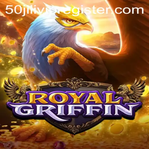 Royal Griffin: A Majestic Journey