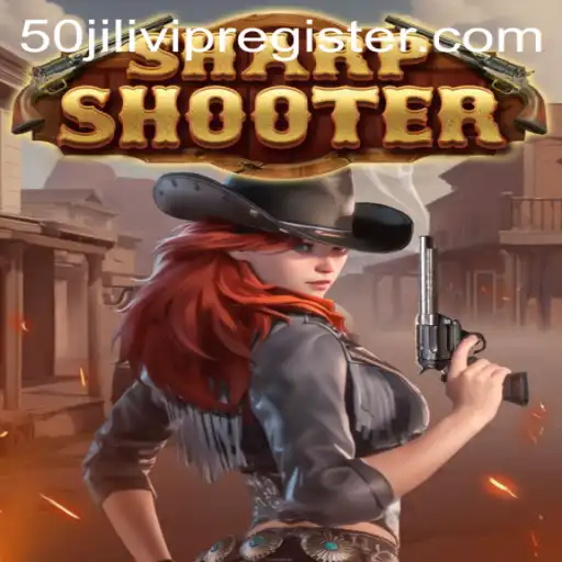 Exploring the Thrilling World of Sharpshooter and the Rise of 50jili VIP Register