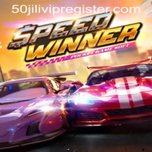 SpeedWinner: Unleashing High-Speed Excitement and Strategy in the Gaming World