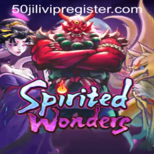 Exploring SpiritedWonders: An Immersive Gaming Experience
