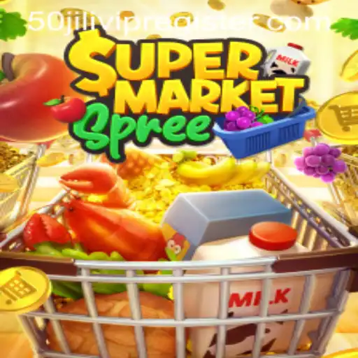 Exploring SupermarketSpree and 50jili VIP Register
