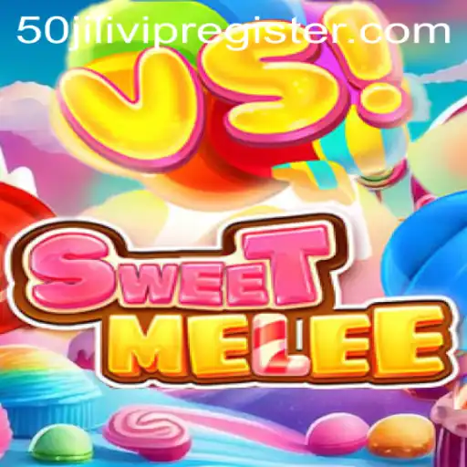 SweetMelee: Dive into the Vibrant World of Adventure and Strategy