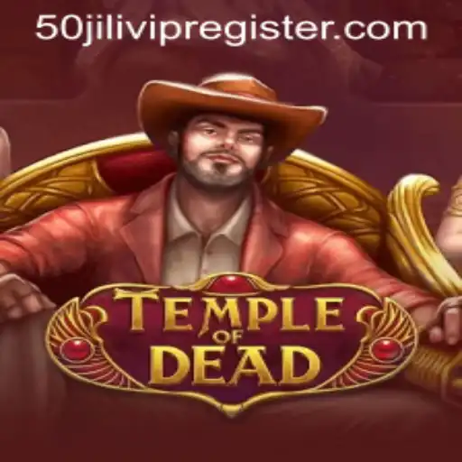 Temple of Dead: An Epic Adventure Awaiting Gamers