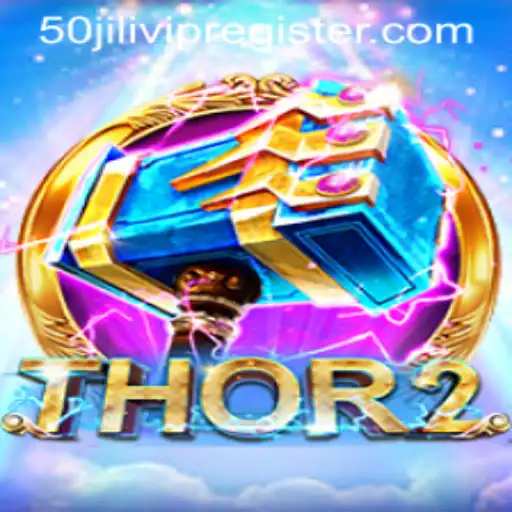 Embark on an Epic Quest with Thor2: Unleashing the Power of Thunder