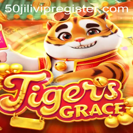 Unveiling the Mystical World of TigersGrace