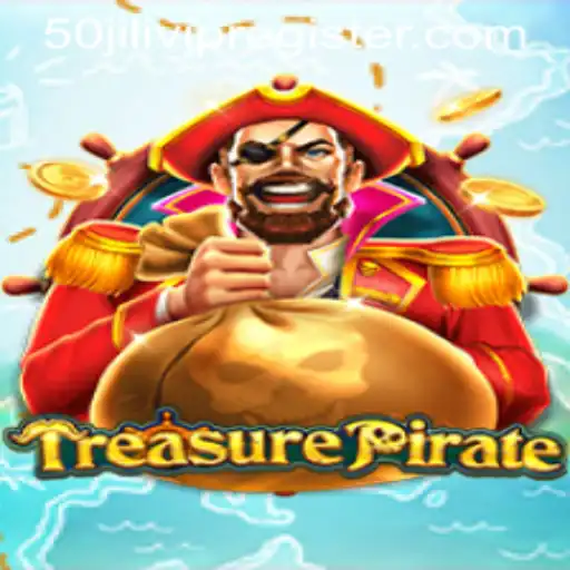 Unlock Your Adventure with TreasurePirate: Exploring the 50jili VIP Register Experience