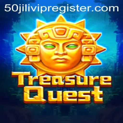 Exploring the Adventure of TreasureQuest and the Excitement of 50jili VIP Register