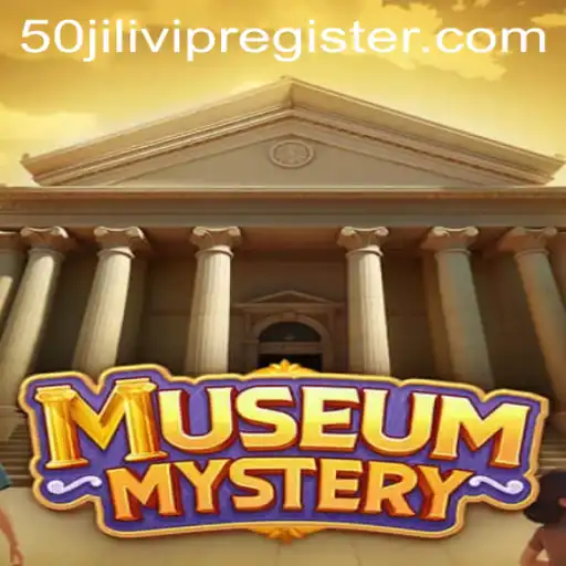 Unveiling MuseumMystery