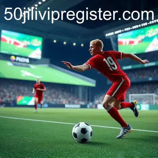 Exploring the Exciting World of Virtual Sports