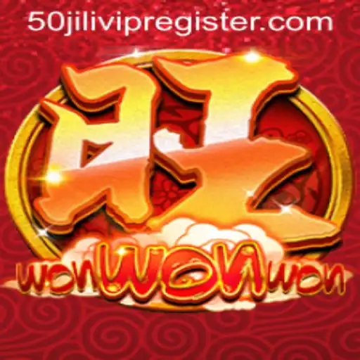 Explore the Exciting World of WonWonWon with 50jili VIP Register