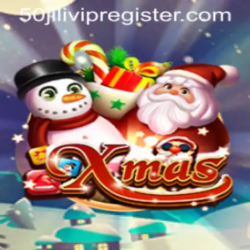 Discover the Magic of Xmas: A Festive Game Adventure with 50jili VIP Register